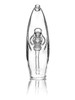 GRAV Rain Bubbler | Clear