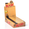 RAW Classic Rolling Papers 1 ¼" Size - 24 ct.