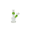 5" Fancy Bell Bottom Water Pipe