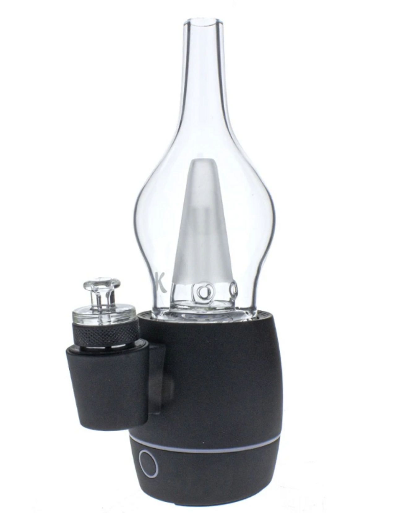 Lookah Q7 Portable Enail Wax Vaporizer For Water Pipe 