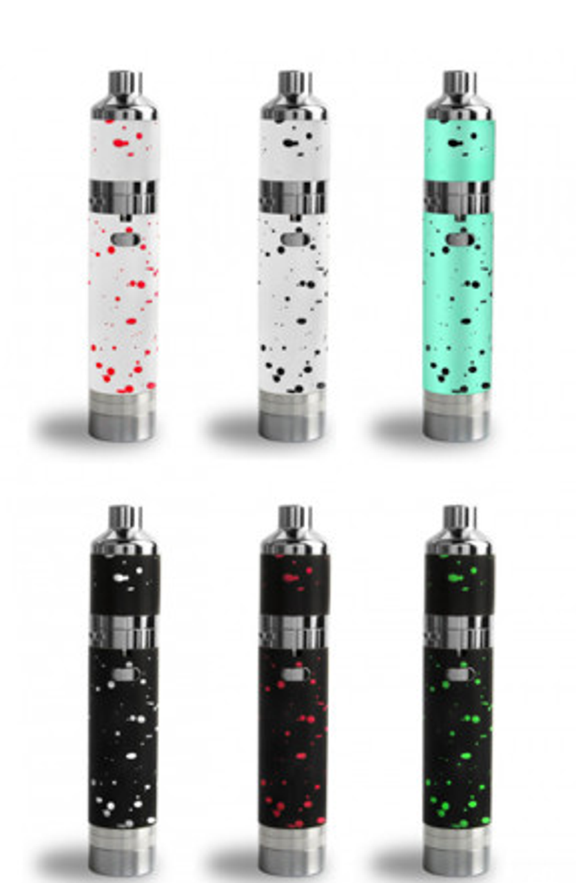 Order Yocan Evolve Plus Vaporizer