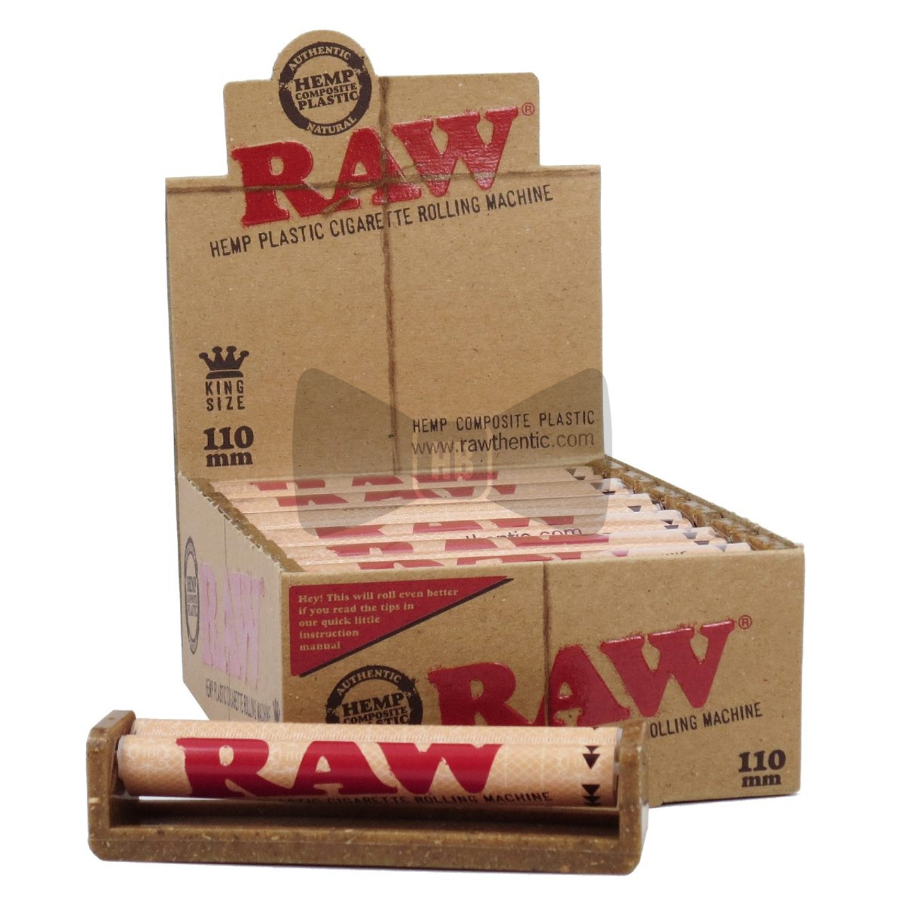 RAW – Rolling Papers & Accessories Variety Pack