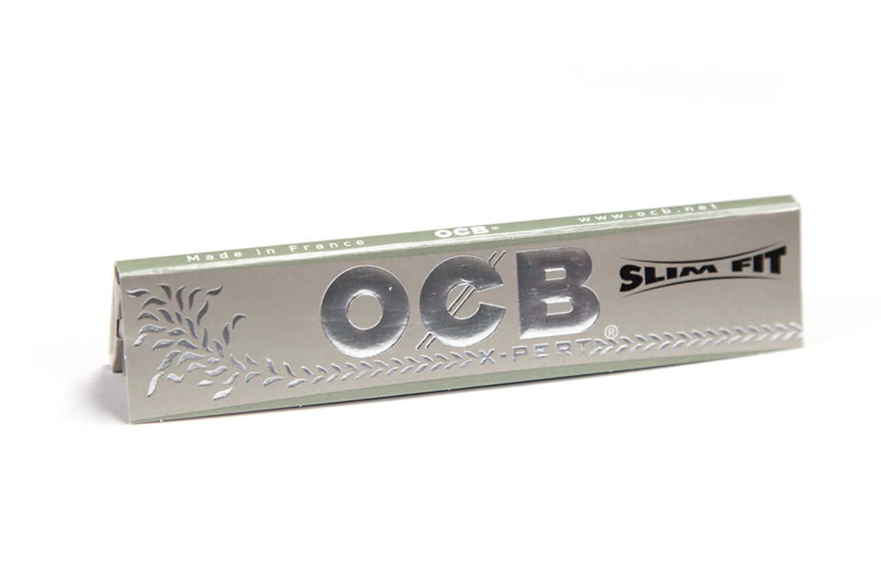 Rolling Papers OCB X-pert Slim Fit - Zamnesia