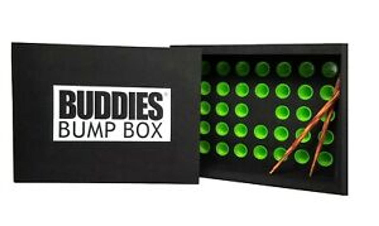  Buddies Bump Box Filler for 98 Special Sized Cones, Fills up  to 76 Cones Simultaneously