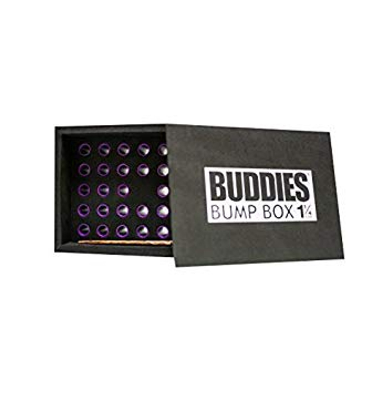 Buddies Bump Box for King Size 34 Filler - Accessories