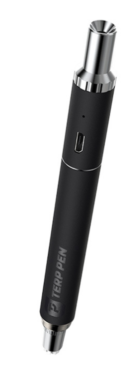 Boundless Terp Vape Pen  Portable Dab Vaporizers - Pulsar