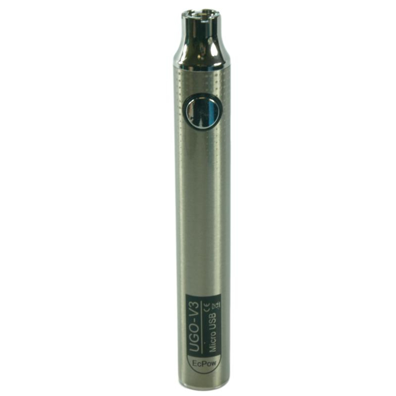 Frio Twist 1100mAh Variable Voltage Pen Style Battery – Good Vapes