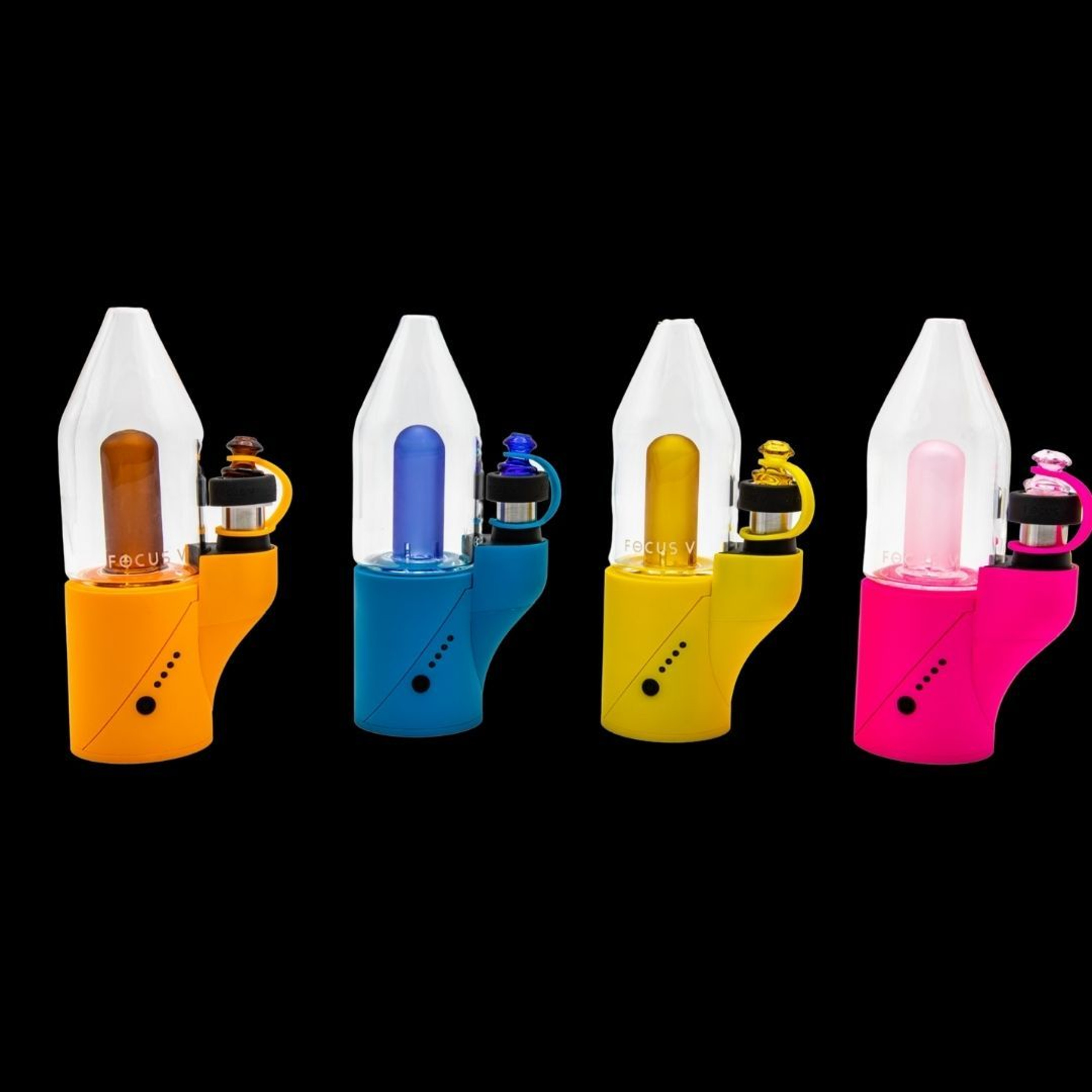 Lookah Unicorn Portable Electric Dab Rig