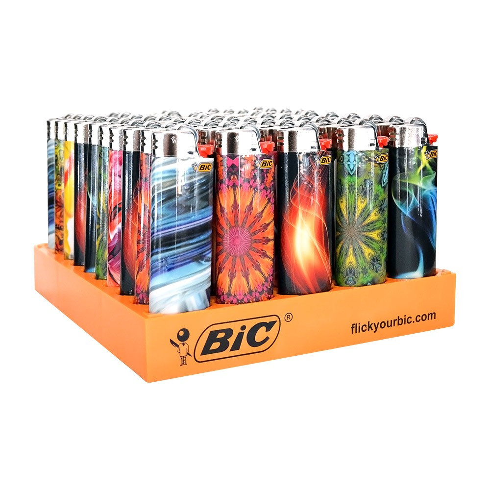 Flammables Lighters High Mountain Imports