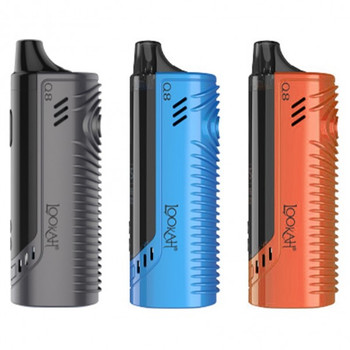 Lookah Q8 Concentrate Vaporizer