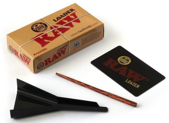 RAW Loader Cone Filling Kit
