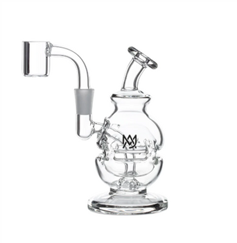 MJ Arsenal Royale Mini Dab Rig