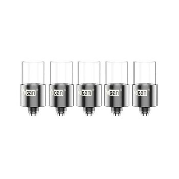 Yocan Orbit Replacement Quartz Balls Coil 5pk