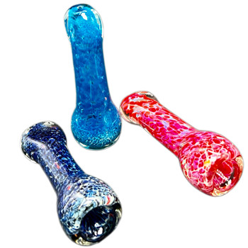 3.5" Heavy Chillum (~40g)