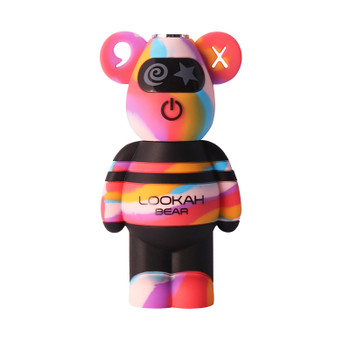 Lookah Bear Limited Edition Battery