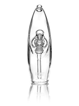 GRAV Rain Bubbler | Clear