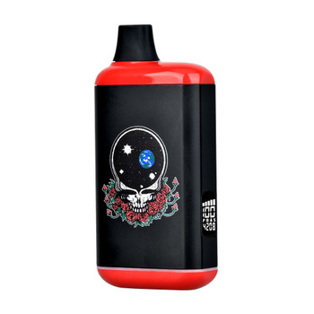 Pulsar x Grateful Dead DL 2.0 Pro VV Vape Bar | Asst. Styles