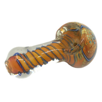 3" Heavy Hand Pipe