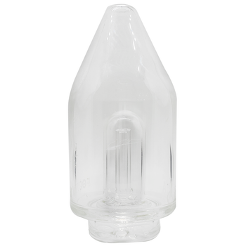 Focus V Carta Glass Top Bubbler