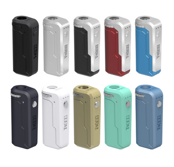 Yocan UNI 650mAh Variable Voltage Battery