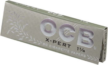 OCB X-Pert 1 1/4" 24 ct.