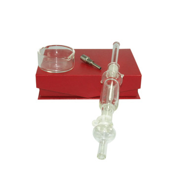 Honey Straw 10mm Kit (Red Box)