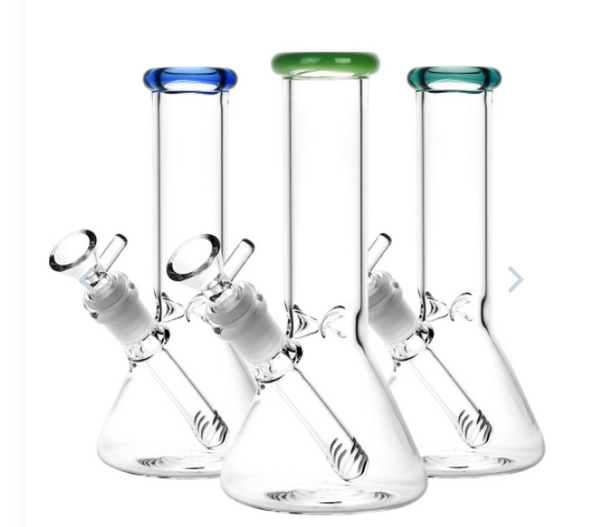 OB Bottle Water Pipe - 4 - IAI Corporation - Wholesale Glass Pipes &  Smoking Accessories