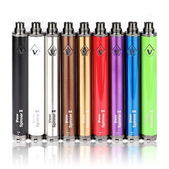 Vision Spinner 2 1650mAh Variable Voltage Battery