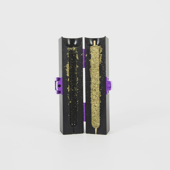 Purple Rose Supply Cannagar Mold | Personal (Fits 2-4g)