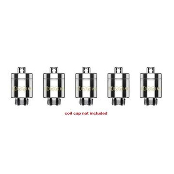 Yocan Dive Mini Replacement Coils 5pk