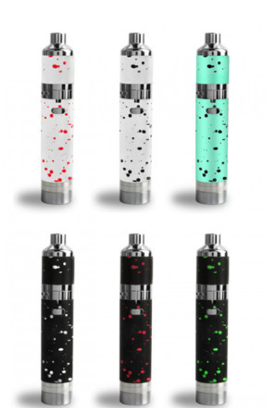 Yocan Wulf Evolve Plus Concentrate Vaporizer