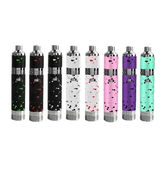 Yocan Wulf Evolve Plus XL Concentrate Vaporizer