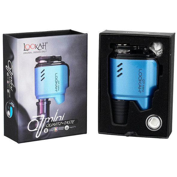 Yocan Orbit Terp Pearl Vaporizer Pen - High Mountain Imports