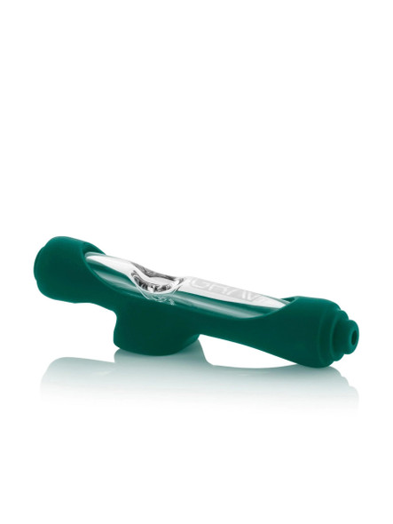 GRAV Mini Steamroller with Silicone Skin