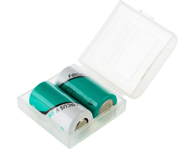 ERigs, Vape Pens & Batteries ERigs High Mountain Imports