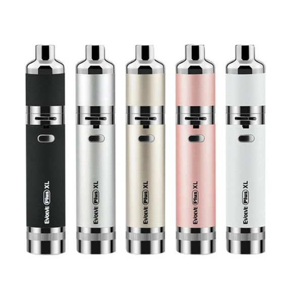 Yocan Orbit Terp Pearl Vaporizer Pen - High Mountain Imports