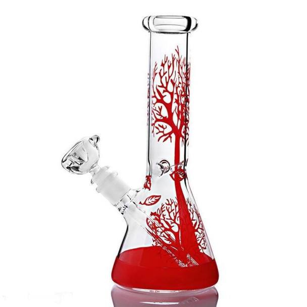 11" Tree Water Pipe