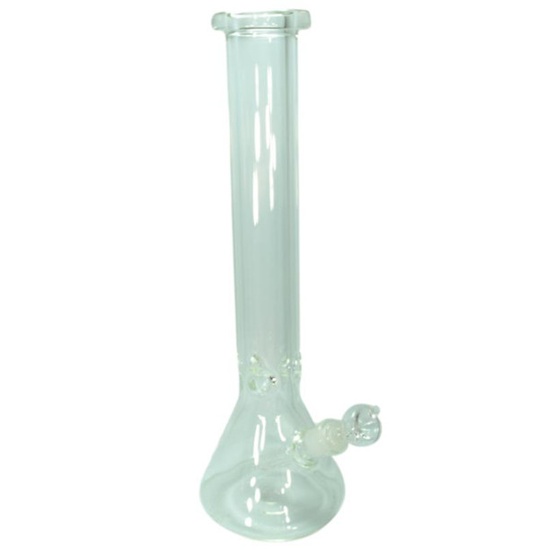 16" Beaker Bottom Water Pipe | 9mm Thick