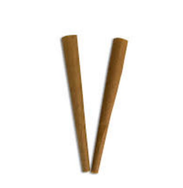 High Hemp Artisanal Cones 15pk/2ct