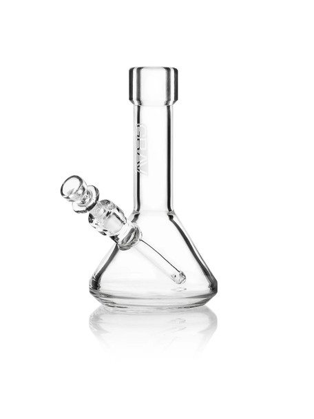 GRAV Mini Beaker | Clear