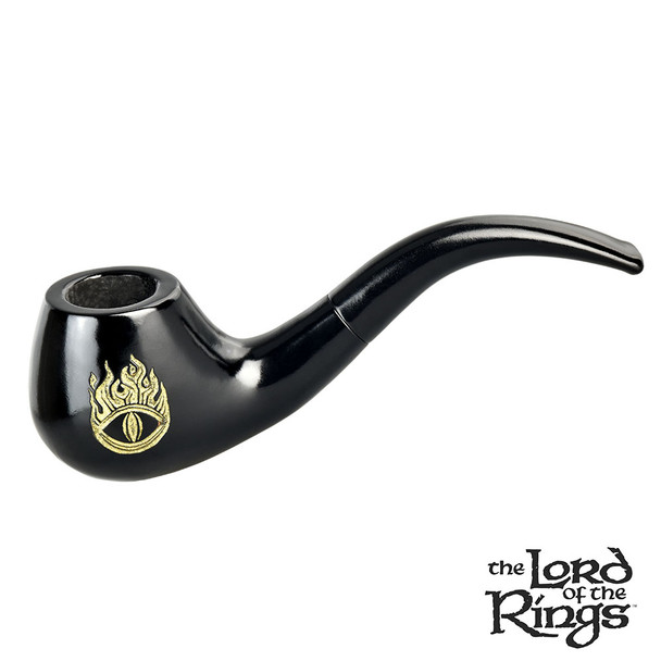 5.5" Pulsar Shire SAURON Smoking Pipe