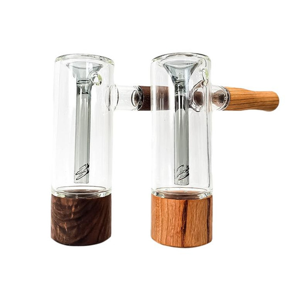 Honey Labs Afterswarm Bubbler | Assorted Colors