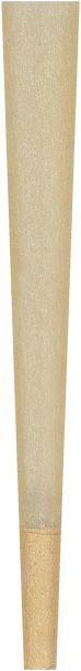 Futurola Dropship Bulk Cones  Blank Tip 1 ¼" Size 900ct x6