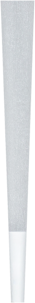 Futurola Dropship Bulk Cones Blank Tip King Size 800ct x6