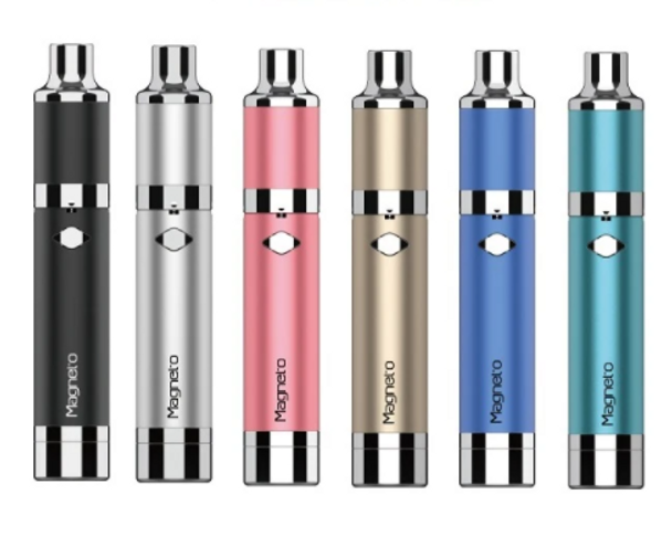 Yocan Magneto Concentrate Vaporizer