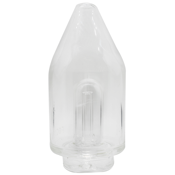 Focus V Carta Glass Top Bubbler