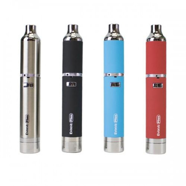 Yocan Evolve Plus Concentrate Vaporizer