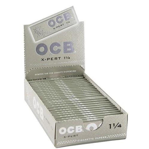 OCB X-Pert 1 1/4" 24 ct.