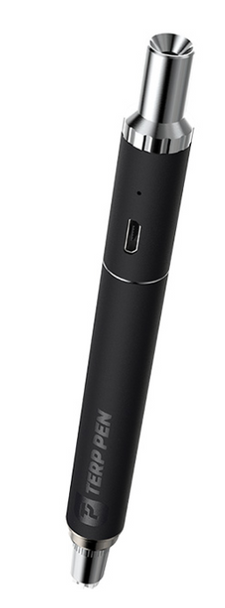 Boundless Terp Pen Vaporizer