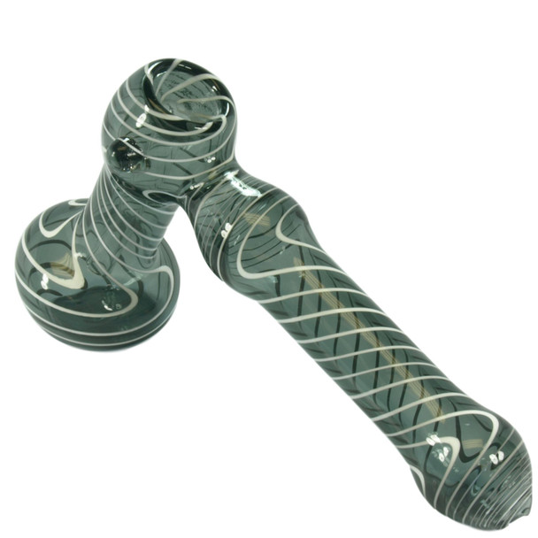 Large Hammer Bubbler